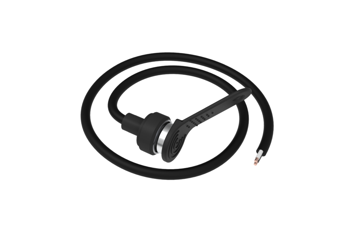 Llave Dallas iButton para identificación de conductor