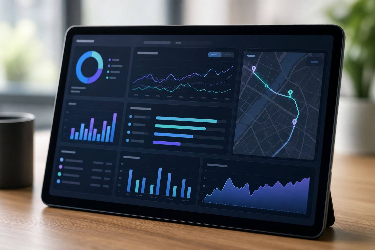 Analytics y hábitos